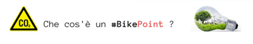 #BikePoint