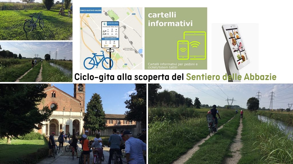 cover_evento_Ciclo-gita alla scoperta del Sentiero delle Abbazie