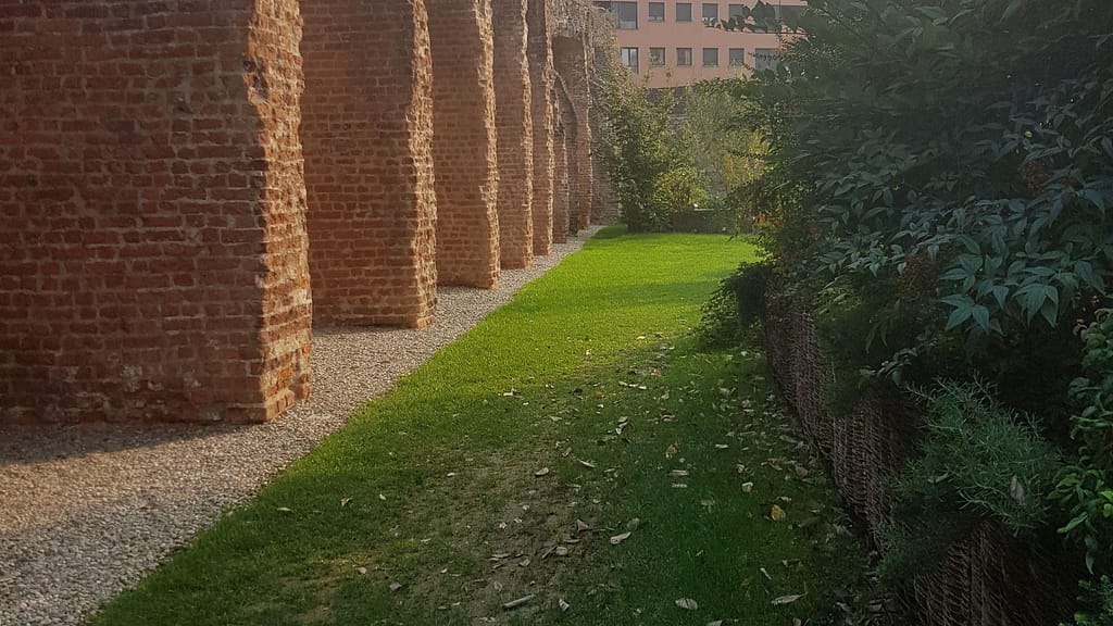 Terme Milano Porta Romana