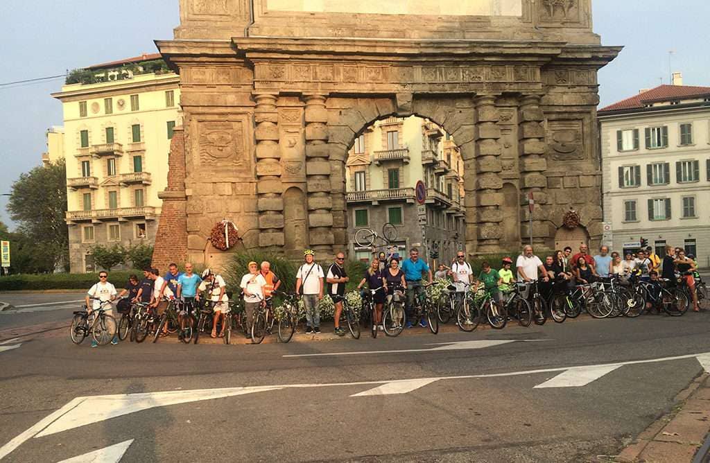 Porta Romana