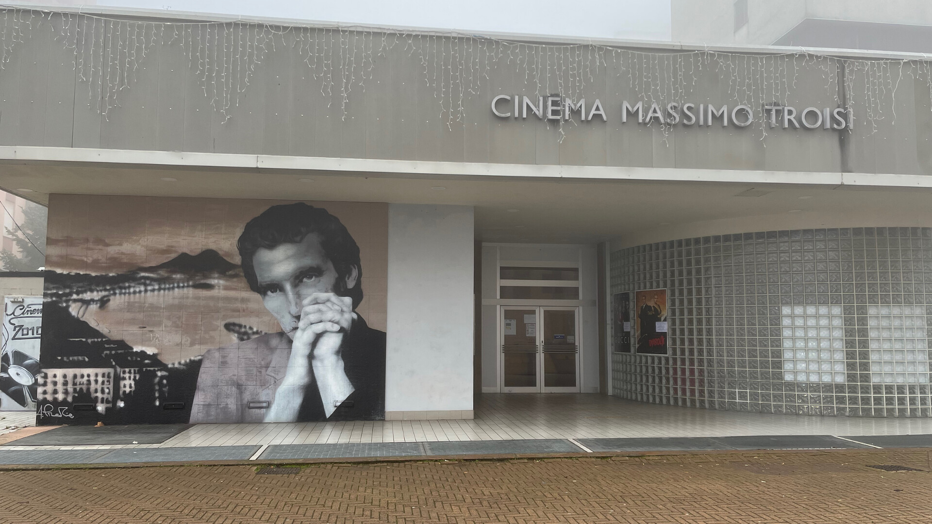 Cinema Troisi San Donato Milanese