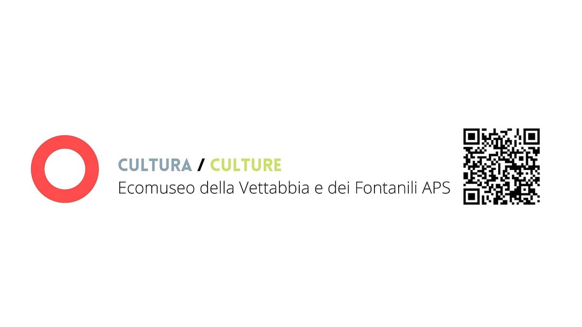 Cultura - Culture - Ecomuseo della Vettabbia e dei Fonyanili APS