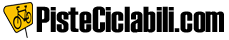 logo pisteciclabili