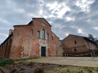 Santa Maria in Calenzano