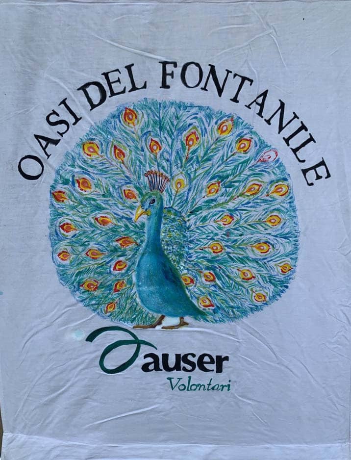 Oasi dei Fontanili