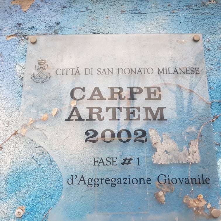 Carpe Artem 2002