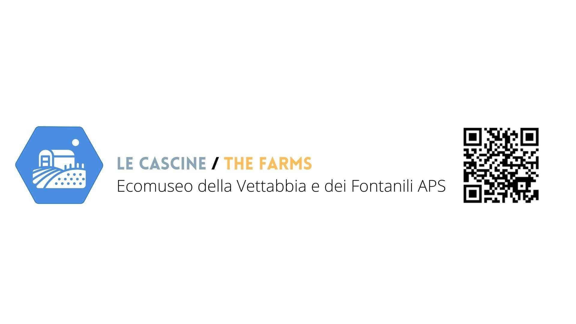 Le Cascine - The Farms - Ecomuseo della vettabbia e dei Fontanili APS
